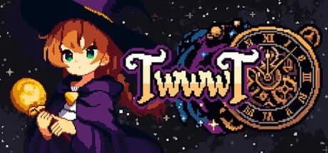 (TwwwT) The Witches Who Weave Timelines