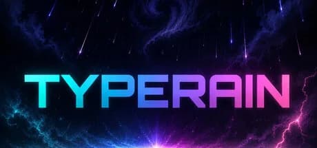 Typerain