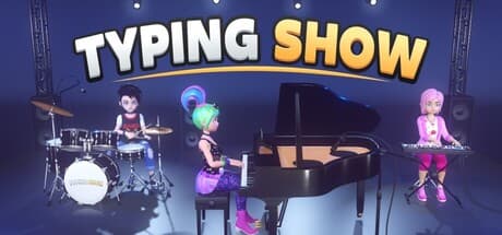 Typing Show