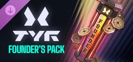 Tyr Founder's Pack