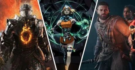 Ubisoft Wants You To Become More Comfortable With Not Owning Your Games