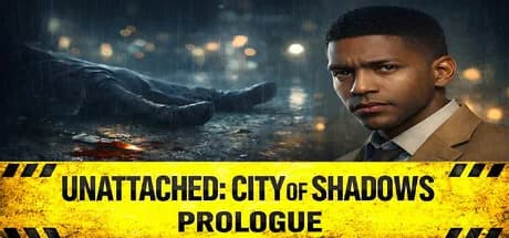 Unattached: City of Shadows Prologue