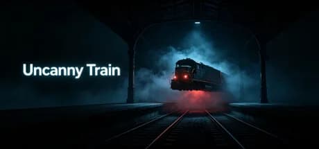 Uncanny Train