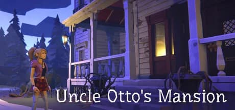 Uncle Otto's Mansion