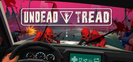 Undead Tread