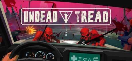 Undead Tread