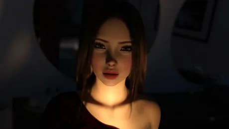 Undercover with Nora