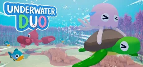 Underwater DuO
