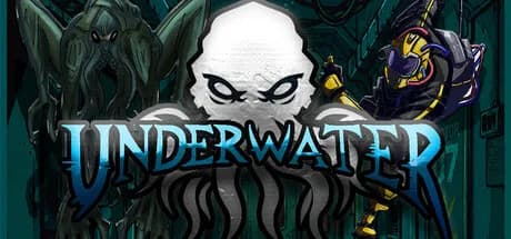 Underwater