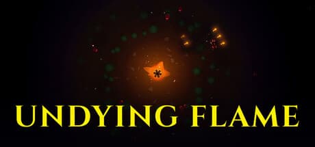 Undying Flame