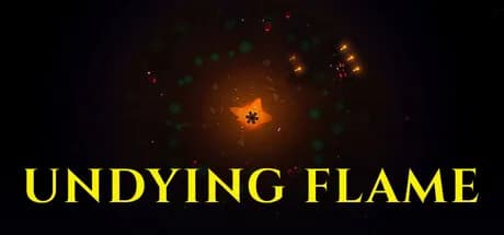 Undying Flame