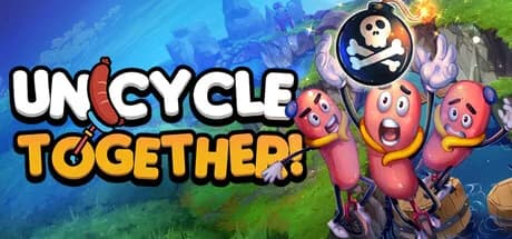 Unicycle Together