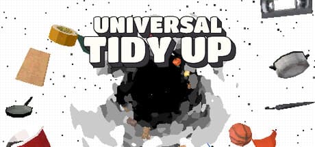 Universal Tidy Up