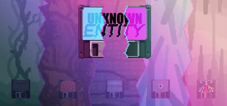 Unknown Entity