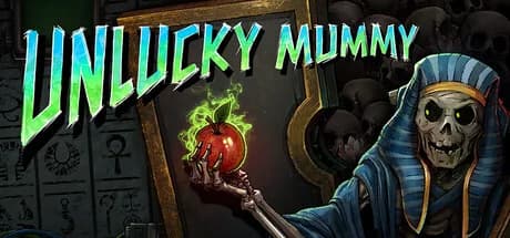 Unlucky Mummy