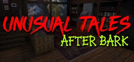 Unusual Tales: After Bark