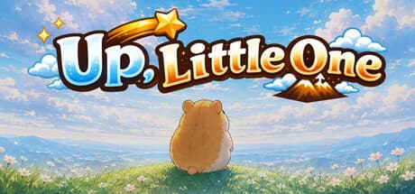 Up, Little One