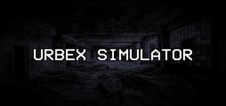 Urbex Simulator
