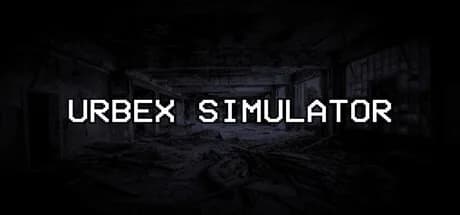 Urbex Simulator
