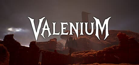Valenium