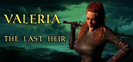 Valeria: The Last Heir