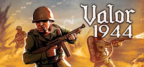 Valor 1944