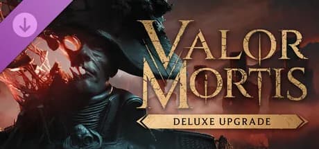 Valor Mortis Deluxe Edition Upgrade