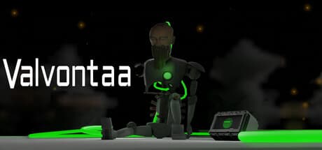 Valvontaa