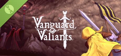 Vanguard Valiants Demo