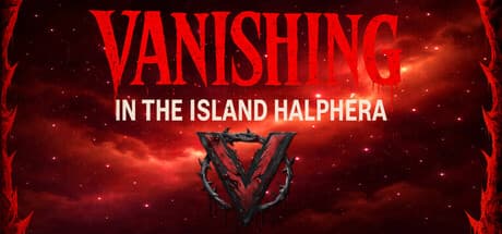 Vanishing In The Island Halphéra