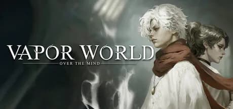Vapor World: Over The Mind