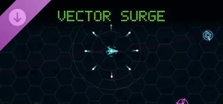 Vector Surge - Support Developer