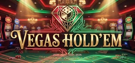 Vegas Hold'Em: Ultimate Casino Hold'em Poker Collection With Strategy Trainer