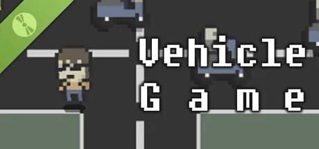 Vehicle Game Demo