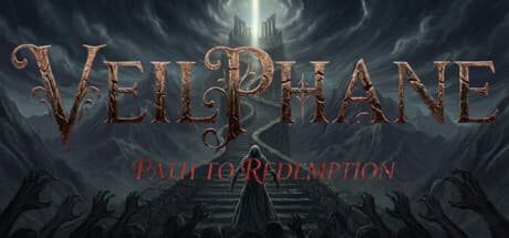 Veil Phane - Path to Redemption