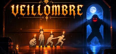 Veillombre