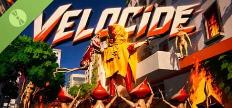 VELOCIDE Demo