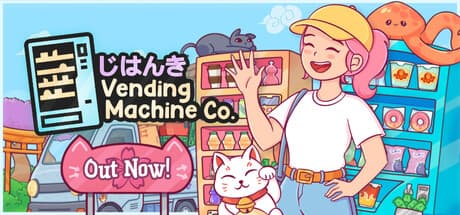 Vending Machine Co.