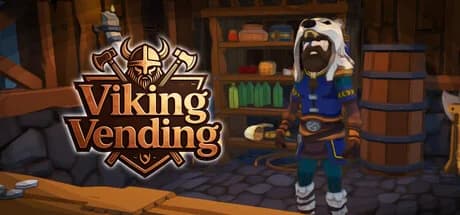 Viking Vending