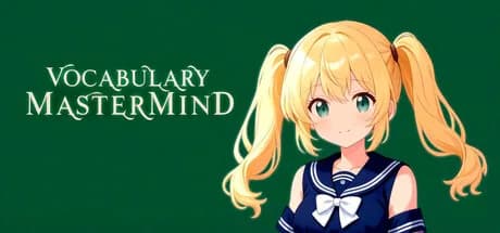 Vocabulary Mastermind