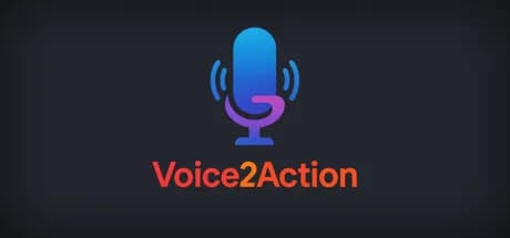 Voice2Action