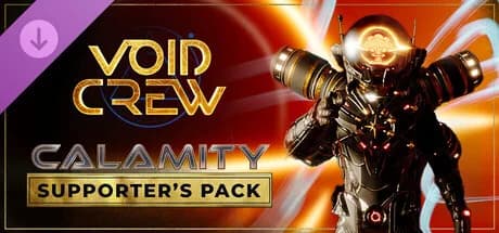 Void Crew - Calamity Supporter's Pack