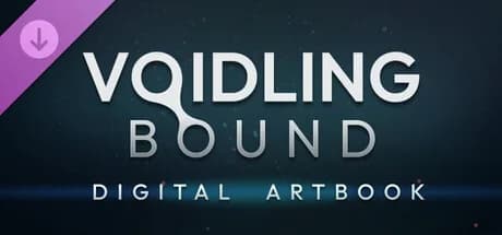 Voidling Bound - Digital Artbook