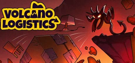 Volcano Logistics