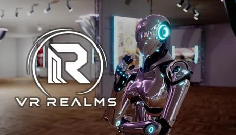 VR Realms