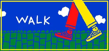 walk