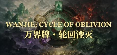 Wanjie: Cycle of Oblivion