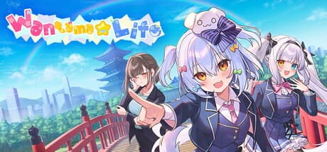 Wantama☆Life