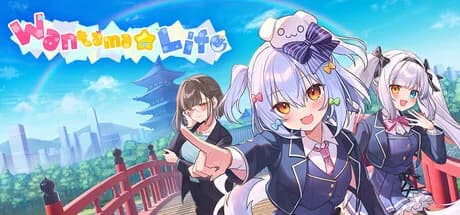 Wantama☆Life