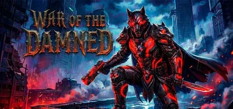 War of the Damned